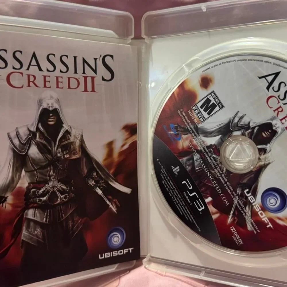 Sony playstation game
